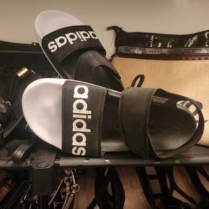 Adidas sandals